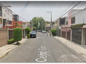 Casa en Venta en Campestre Churubusco Coyoacán