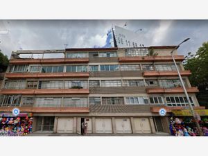 Departamento en Venta en Cuauhtemoc Cuauhtémoc