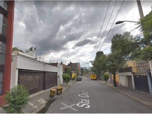 Casa en Venta en La Candelaria Coyoacán