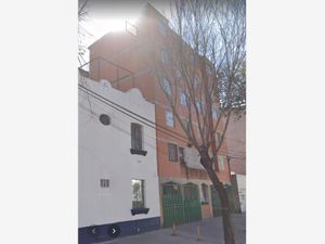 Departamento en Venta en Doctores Cuauhtémoc