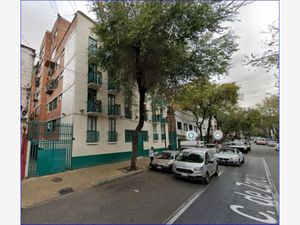 Departamento en Venta en Guerrero Cuauhtémoc