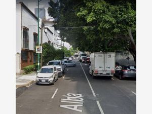 Casa en Venta en Insurgentes Cuicuilco Coyoacán