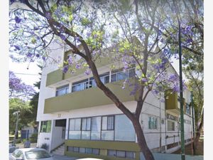 Departamento en Venta en Los Cedros Coyoacán