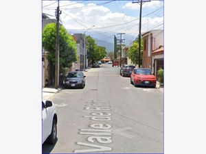 Casa en Venta en Valle del Contry Guadalupe