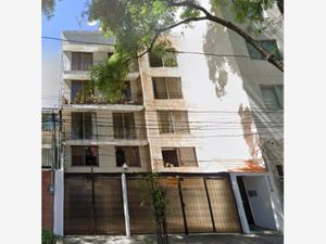 Departamento en Venta en Acacias Benito Juárez