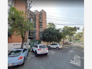 Departamento en Venta en San Simon Tolnahuac Cuauhtémoc