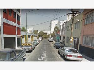 Edificio en Venta en Obrera Cuauhtémoc