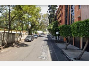 Departamento en Venta en Paseos de Taxqueña Coyoacán