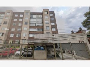 Departamento en Venta en Anáhuac I Sección Miguel Hidalgo