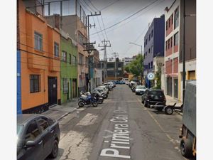 Edificio en Venta en Obrera Cuauhtémoc