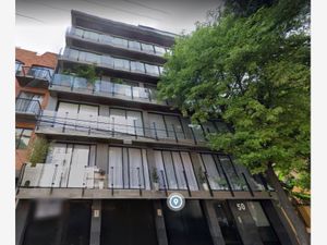 Departamento en Venta en Cuauhtemoc Cuauhtémoc