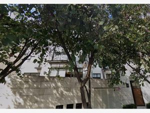 Departamento en Venta en San Diego Churubusco Coyoacán