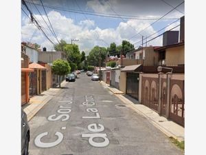 Casa en Venta en Viveros de la Loma Tlalnepantla de Baz