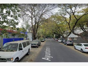 Casa en Venta en Santa Catarina Coyoacán