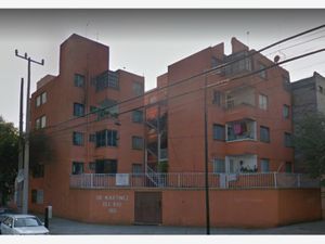 Departamento en Venta en Doctores Cuauhtémoc