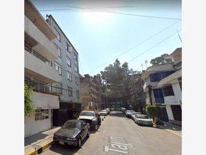 Departamento en Venta en Piedad Narvarte Benito Juárez