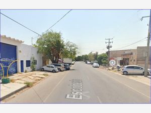 Casa en Venta en Administración Fiscal Regional Norte Centro Torreón