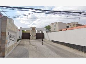 Casa en Venta en Pueblo Nuevo Bajo La Magdalena Contreras