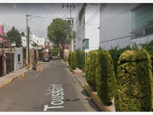 Casa en Venta en Del Niño Jesús Coyoacán