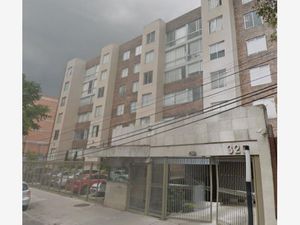 Departamento en Venta en Anáhuac I Sección Miguel Hidalgo