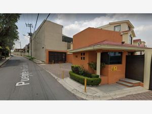 Casa en Venta en San Nicolás Totolapan La Magdalena Contreras