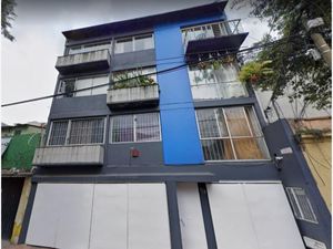 Departamento en Venta en Escandón II Sección Miguel Hidalgo