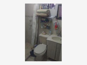 Departamento en Venta en Doctores Cuauhtémoc