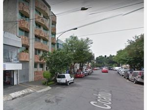 Departamento en Venta en Roma Norte Cuauhtémoc