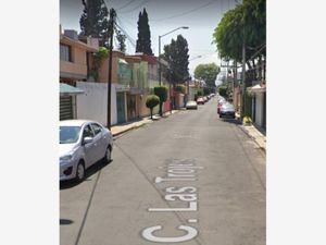 Casa en Venta en Paseos de Taxqueña Coyoacán