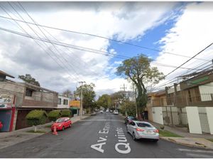 Casa en Venta en Educacion Coyoacán