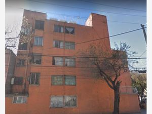 Departamento en Venta en Doctores Cuauhtémoc