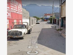 Casa en Venta en Valle de la Esperanza Monterrey