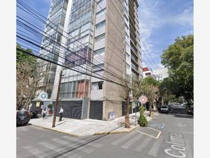 Departamento en Venta en Roma Norte Cuauhtémoc