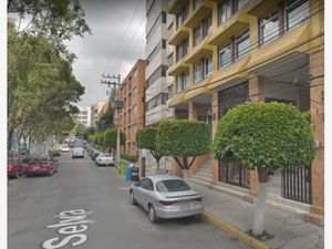 Departamento en Venta en Insurgentes Cuicuilco Coyoacán