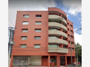 Departamento en Venta en Del Valle Centro Benito Juárez