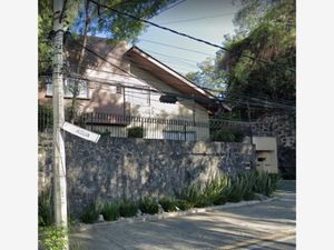 Casa en Venta en Jardines del Pedregal Álvaro Obregón