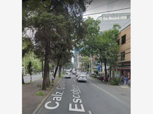 Terreno en Venta en Anzures Miguel Hidalgo