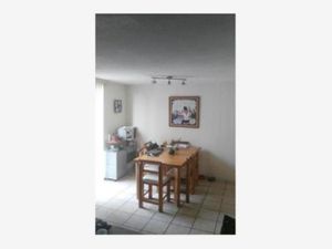 Departamento en Venta en Guadalupe Proletaria Gustavo A. Madero