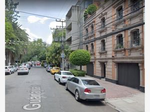 Departamento en Venta en Roma Norte Cuauhtémoc