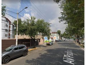 Departamento en Venta en Los Reyes Coyoacán