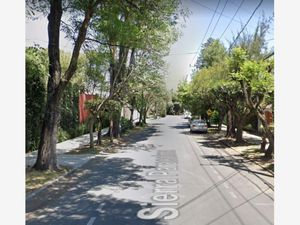 Casa en Venta en Lomas de Chapultepec VIII Sección Miguel Hidalgo