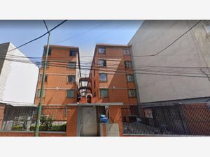 Departamento en Venta en Narvarte Poniente Benito Juárez