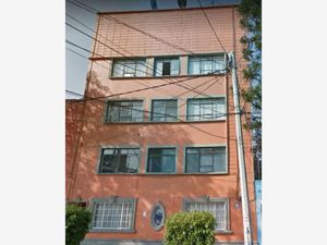 Departamento en Venta en Peralvillo Cuauhtémoc