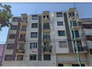 Departamento en Venta en Guerrero Cuauhtémoc