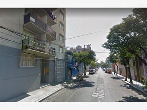 Departamento en Venta en Obrera Cuauhtémoc