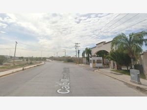 Casa en Venta en Residencial del Norte Torreón