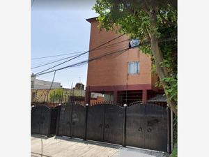 Departamento en Venta en Miguel Hidalgo Tlalpan