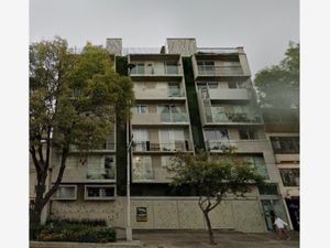 Departamento en Venta en Narvarte Poniente Benito Juárez