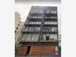 Departamento en Venta en Narvarte Poniente Benito Juárez