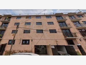 Departamento en Venta en Popotla Miguel Hidalgo